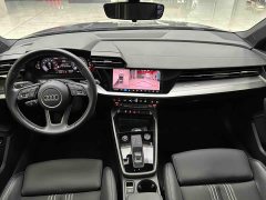 Audi A3 A3L Limousine 35 TFSI Fashion Sport - ფოტო 7