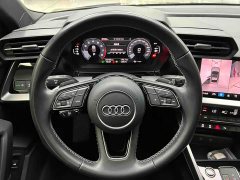 Audi A3 A3L Limousine 35 TFSI Fashion Sport - ფოტო 8