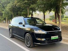 AITO M9 Extended Range Max 52kWh 5-Seater with 192-Channel LiDAR - ფოტო 1