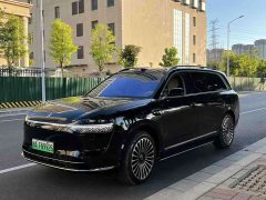 AITO M9 Extended Range Max 52kWh 5-Seater with 192-Channel LiDAR - ფოტო 3