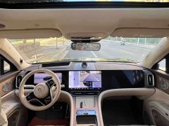 AITO M9 Extended Range Max 52kWh 5-Seater with 192-Channel LiDAR - ფოტო 4