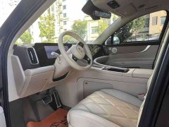 AITO M9 Extended Range Max 52kWh 5-Seater with 192-Channel LiDAR - ფოტო 5