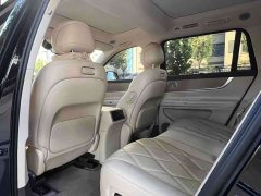 AITO M9 Extended Range Max 52kWh 5-Seater with 192-Channel LiDAR - ფოტო 6