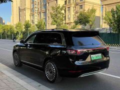 AITO M9 Extended Range Max 52kWh 5-Seater with 192-Channel LiDAR - ფოტო 7