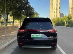 AITO M9 Extended Range Max 52kWh 5-Seater with 192-Channel LiDAR - ფოტო 8