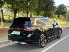 AITO M9 Extended Range Max 52kWh 5-Seater with 192-Channel LiDAR - ფოტო 9