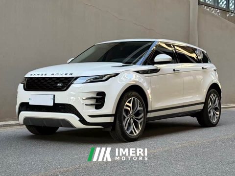 2023 Land Rover L 249PS R-Dynamic Luxury Edition - ავტომობილი ჩინეთიდან