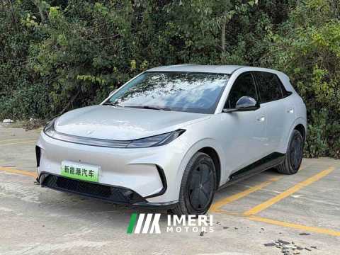 2026 Arcfox Beta T1 2025 425 PRO - ავტომობილი ჩინეთიდან