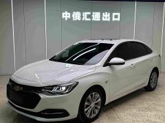 Chevrolet Cruze 320 Automatic Enjoy Sunroof Edition - ფოტო 1