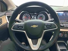 Chevrolet Cruze 320 Automatic Enjoy Sunroof Edition - ფოტო 10