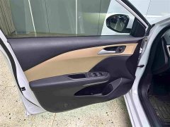 Chevrolet Cruze 320 Automatic Enjoy Sunroof Edition - ფოტო 11