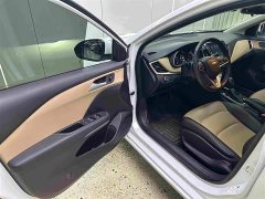 Chevrolet Cruze 320 Automatic Enjoy Sunroof Edition - ფოტო 12
