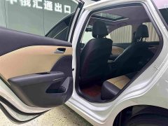 Chevrolet Cruze 320 Automatic Enjoy Sunroof Edition - ფოტო 13