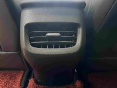 Chevrolet Cruze 320 Automatic Enjoy Sunroof Edition - ფოტო 17