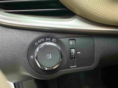Chevrolet Cruze 320 Automatic Enjoy Sunroof Edition - ფოტო 18