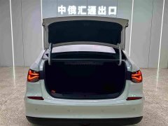 Chevrolet Cruze 320 Automatic Enjoy Sunroof Edition - ფოტო 19