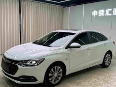 Chevrolet Cruze 320 Automatic Enjoy Sunroof Edition - ფოტო 2