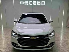 Chevrolet Cruze 320 Automatic Enjoy Sunroof Edition - ფოტო 3