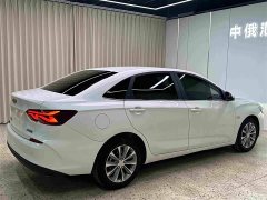 Chevrolet Cruze 320 Automatic Enjoy Sunroof Edition - ფოტო 5
