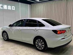 Chevrolet Cruze 320 Automatic Enjoy Sunroof Edition - ფოტო 7