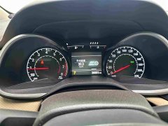 Chevrolet Cruze 320 Automatic Enjoy Sunroof Edition - ფოტო 8