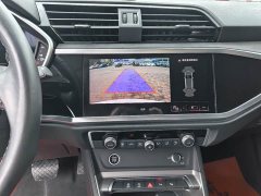 Audi Q3 35 TFSI Fashion Dynamic - ფოტო 10