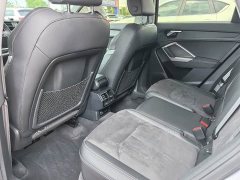 Audi Q3 35 TFSI Fashion Dynamic - ფოტო 11