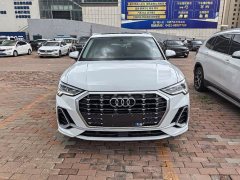 Audi Q3 35 TFSI Fashion Dynamic - ფოტო 2