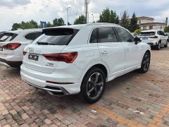 Audi Q3 35 TFSI Fashion Dynamic - ფოტო 4