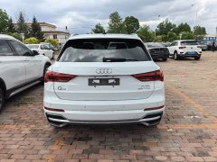 Audi Q3 35 TFSI Fashion Dynamic - ფოტო 5