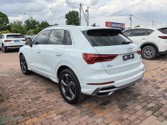 Audi Q3 35 TFSI Fashion Dynamic - ფოტო 6