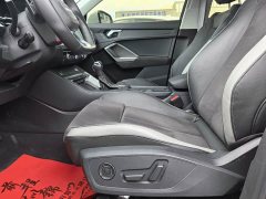 Audi Q3 35 TFSI Fashion Dynamic - ფოტო 8