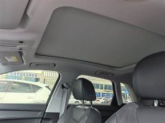 Audi Q3 35 TFSI Fashion Dynamic - ფოტო 9