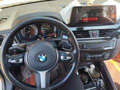 BMW X1 sDrive20Li Premium Edition - ფოტო 12