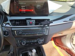 BMW X1 sDrive20Li Premium Edition - ფოტო 13