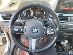 BMW X1 sDrive20Li Premium Edition - ფოტო 15
