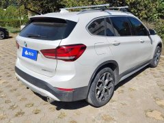 BMW X1 sDrive20Li Premium Edition - ფოტო 3