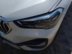 BMW X1 sDrive20Li Premium Edition - ფოტო 5