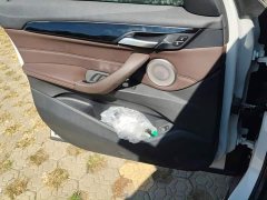 BMW X1 sDrive20Li Premium Edition - ფოტო 7