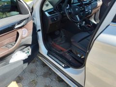 BMW X1 sDrive20Li Premium Edition - ფოტო 9