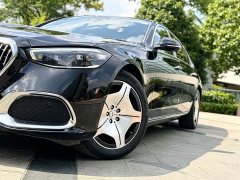 Mercedes-Benz Maybach S-Class S 480 4MATIC Exclusive Edition - ფოტო 3
