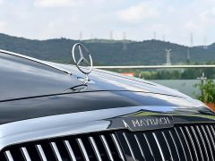 Mercedes-Benz Maybach S-Class S 480 4MATIC Exclusive Edition - ფოტო 4