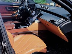 Mercedes-Benz Maybach S-Class S 480 4MATIC Exclusive Edition - ფოტო 7