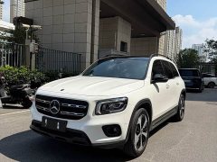 Mercedes-Benz GLB 200 Dynamic - ფოტო 1