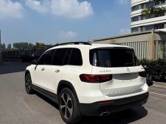 Mercedes-Benz GLB 200 Dynamic - ფოტო 10