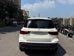 Mercedes-Benz GLB 200 Dynamic - ფოტო 11