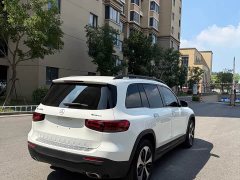 Mercedes-Benz GLB 200 Dynamic - ფოტო 12
