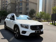 Mercedes-Benz GLB 200 Dynamic - ფოტო 3