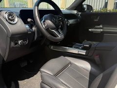 Mercedes-Benz GLB 200 Dynamic - ფოტო 4