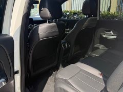 Mercedes-Benz GLB 200 Dynamic - ფოტო 5